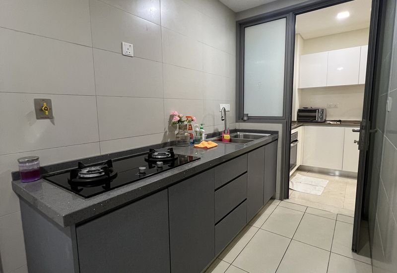 The Sentral Residences