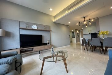 The Sentral Residences