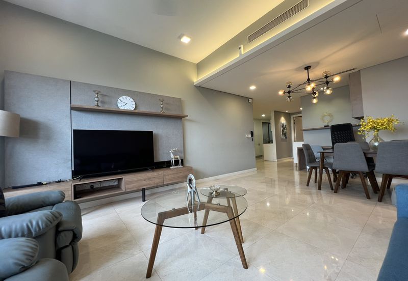 The Sentral Residences