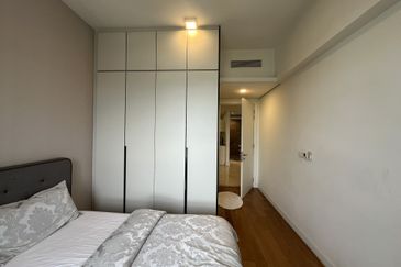 The Sentral Residences