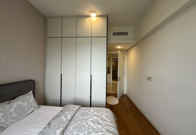 The Sentral Residences