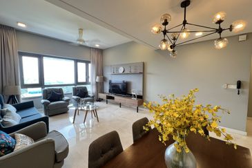 The Sentral Residences