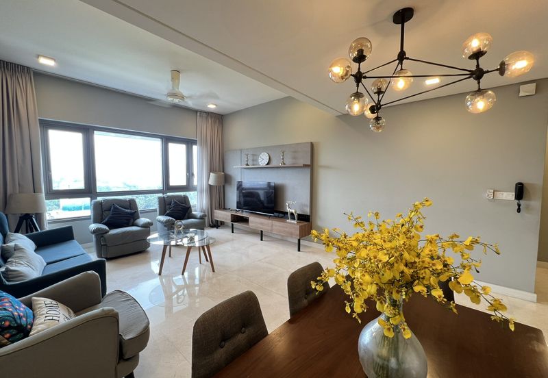 The Sentral Residences