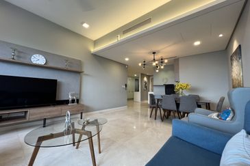 The Sentral Residences