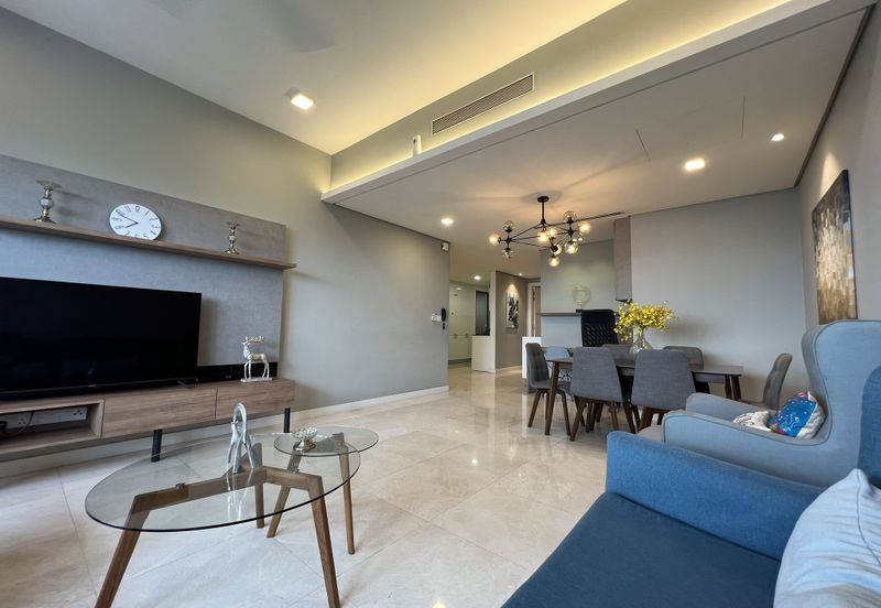 The Sentral Residences