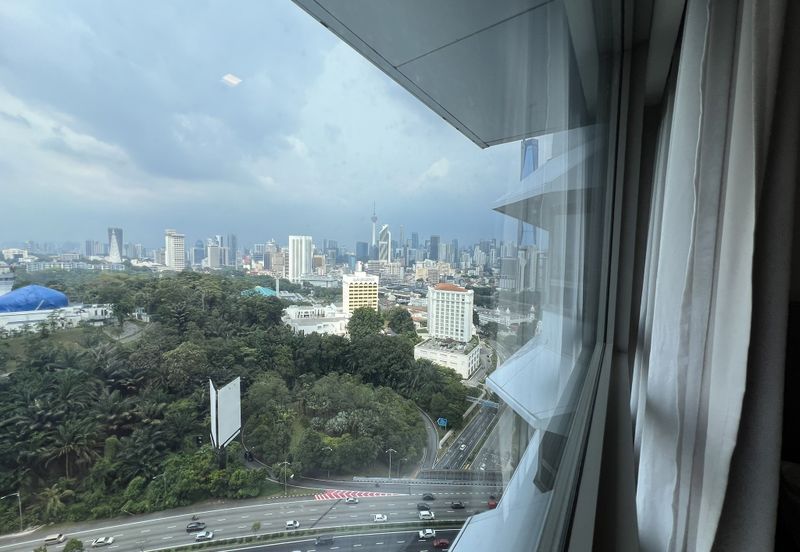 The Sentral Residences