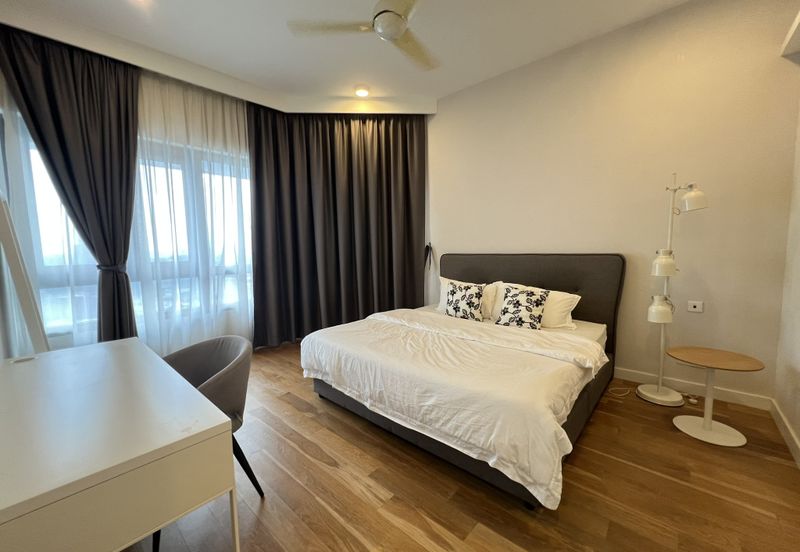 The Sentral Residences