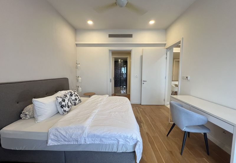 The Sentral Residences