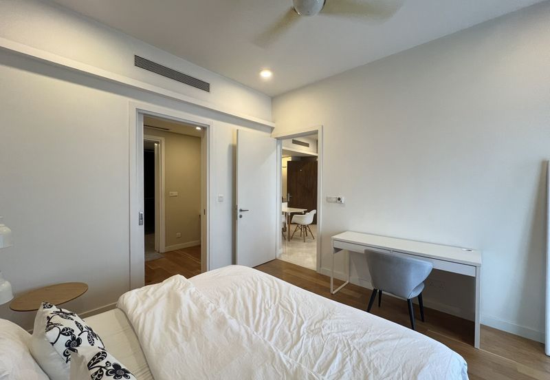 The Sentral Residences