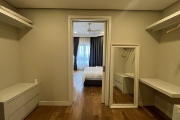 The Sentral Residences