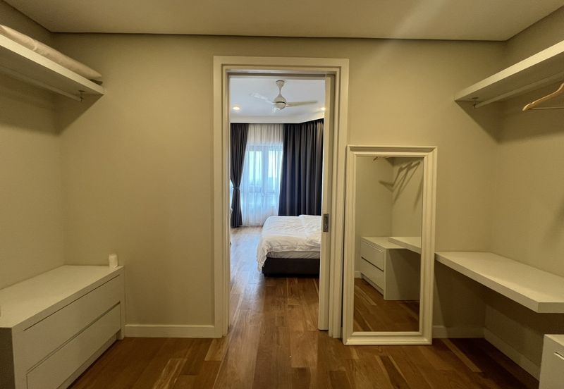 The Sentral Residences