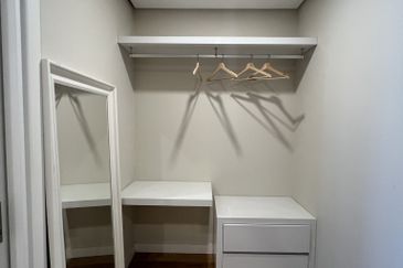 The Sentral Residences