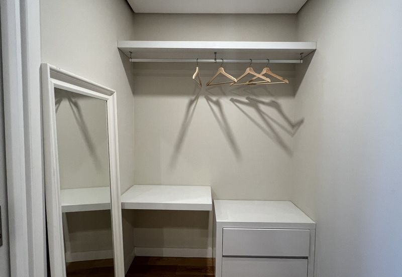 The Sentral Residences