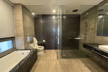 The Sentral Residences