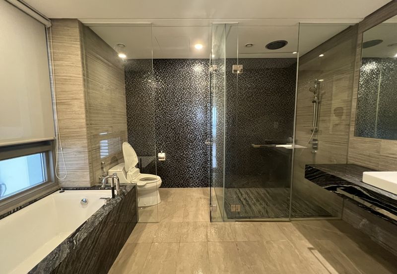 The Sentral Residences