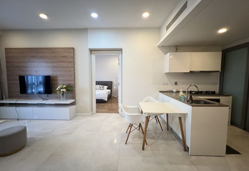 The Sentral Residences