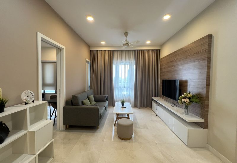 The Sentral Residences