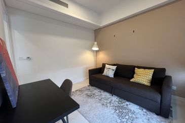 The Sentral Residences