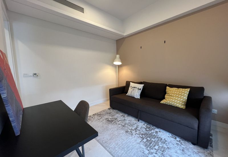 The Sentral Residences