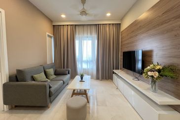 The Sentral Residences