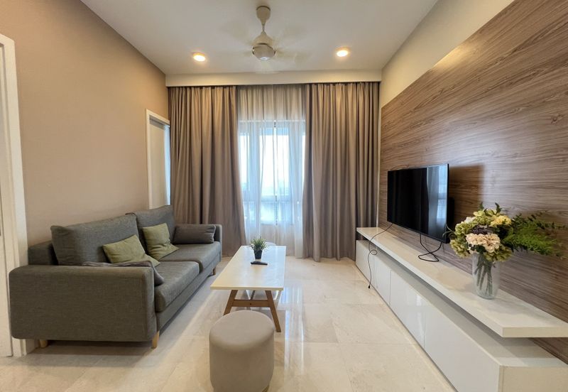 The Sentral Residences