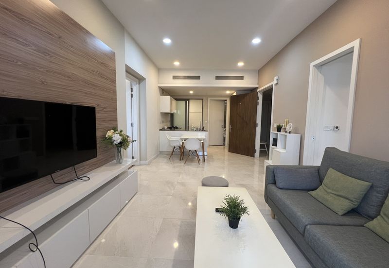 The Sentral Residences