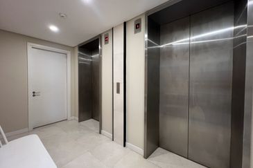 The Sentral Residences