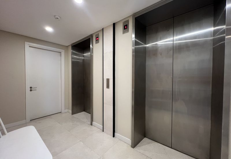 The Sentral Residences