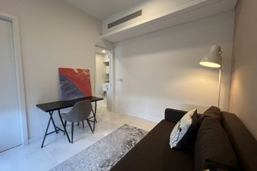 The Sentral Residences