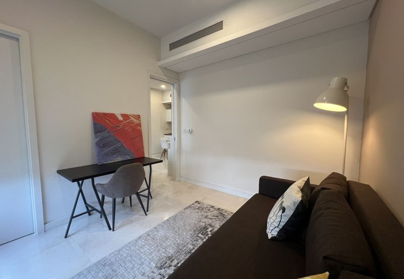 The Sentral Residences