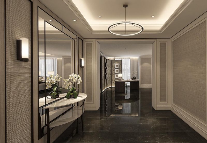 St Regis The Residences