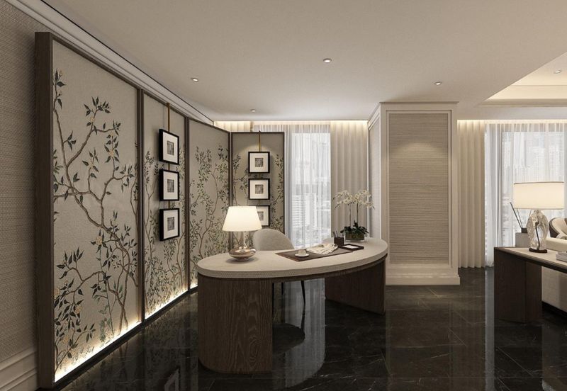 St Regis The Residences