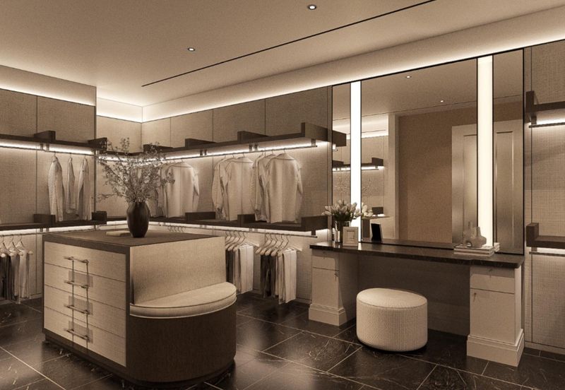 St Regis The Residences