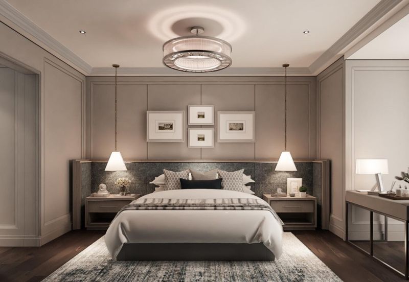 St Regis The Residences