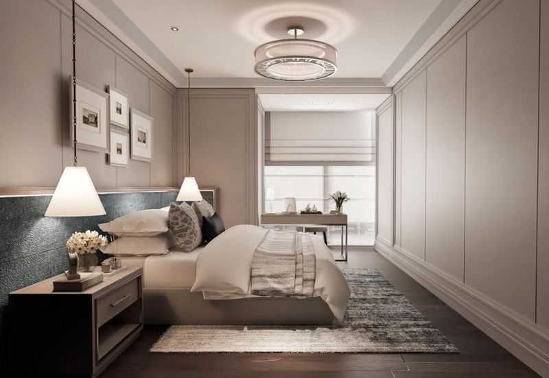 St Regis The Residences