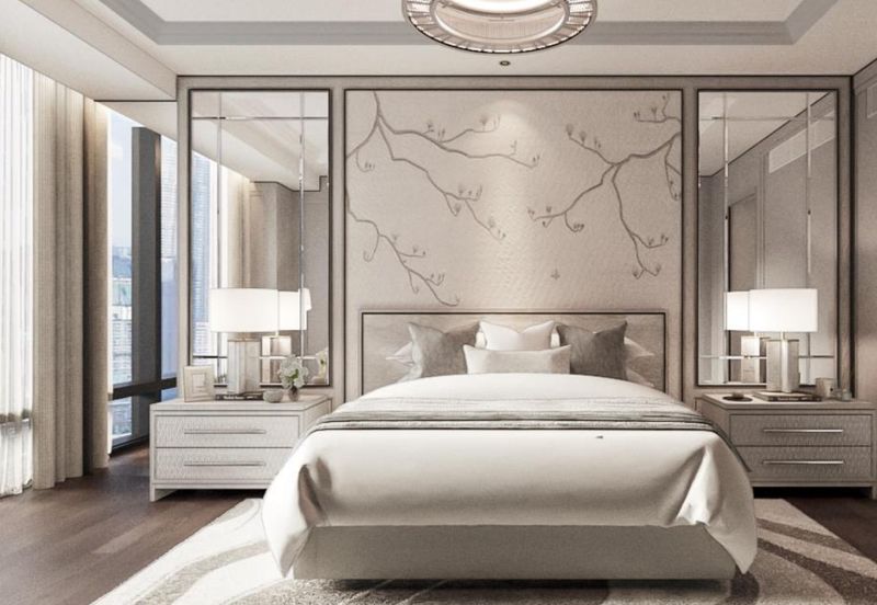 St Regis The Residences