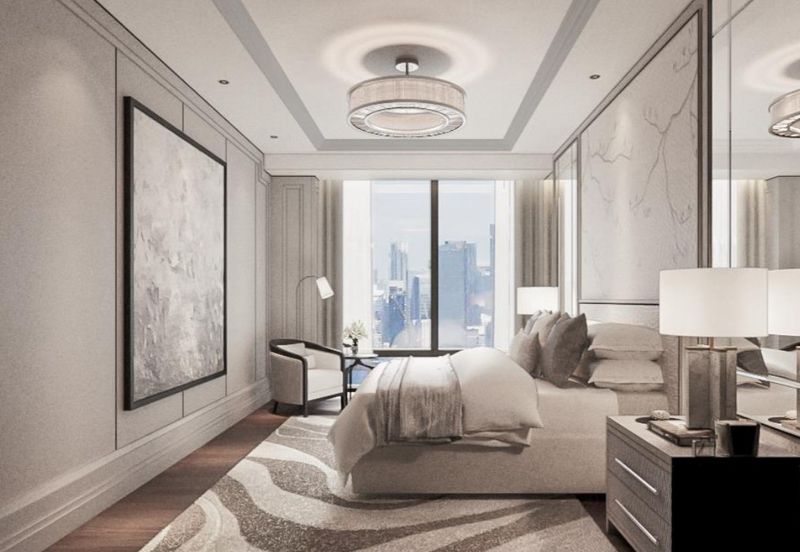 St Regis The Residences