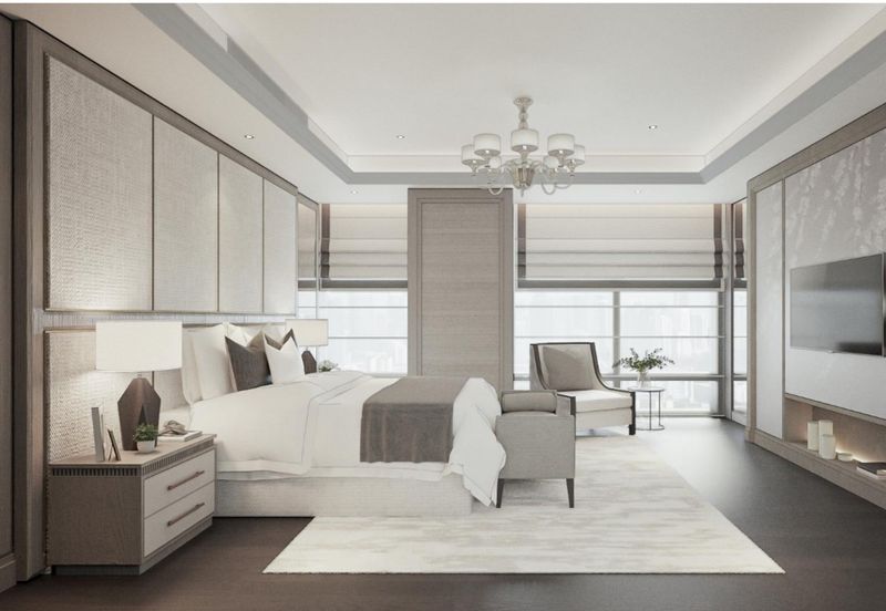 St Regis The Residences