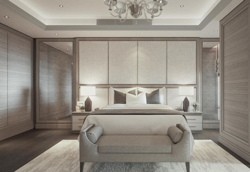 St Regis The Residences