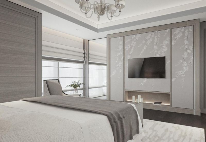 St Regis The Residences