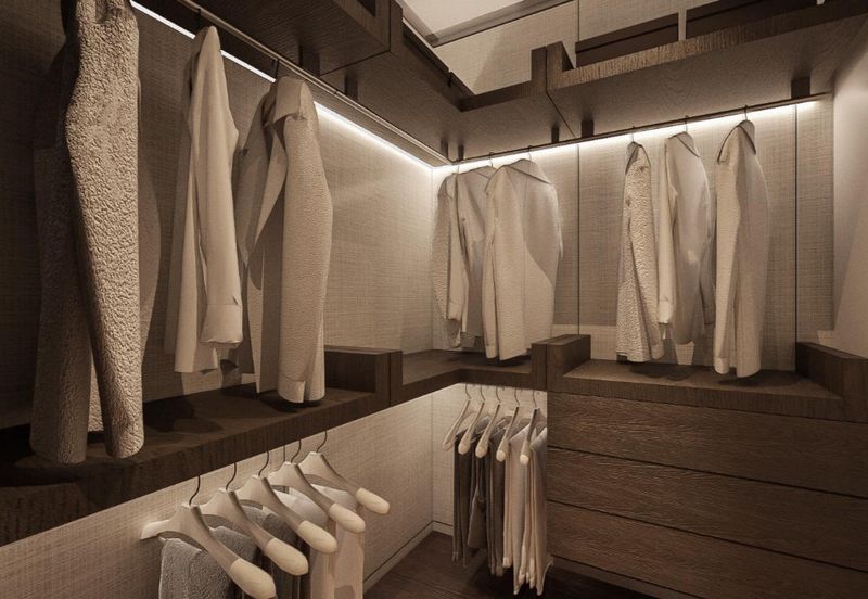 St Regis The Residences