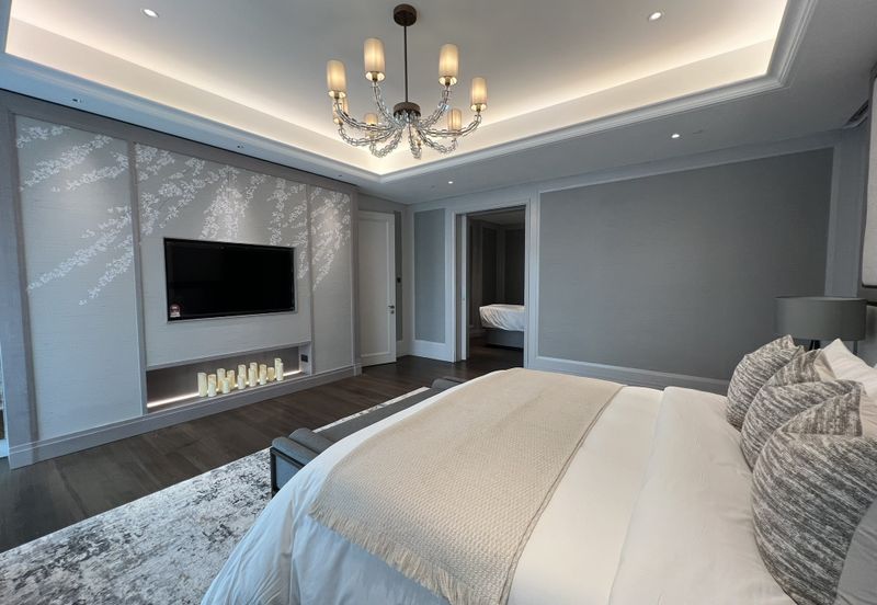 St Regis The Residences