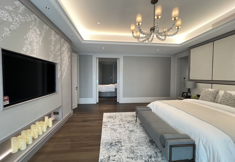 St Regis The Residences