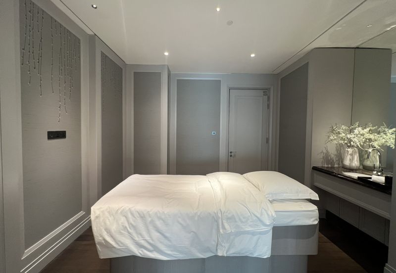 St Regis The Residences