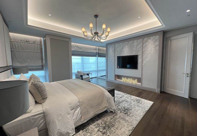 St Regis The Residences