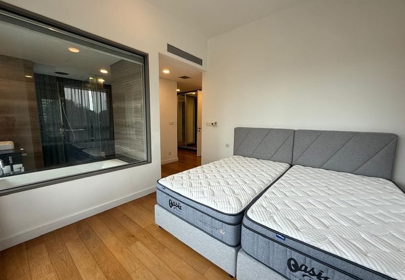 The Sentral Residences