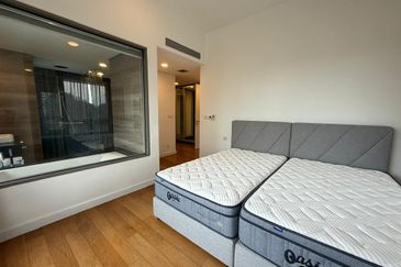 The Sentral Residences