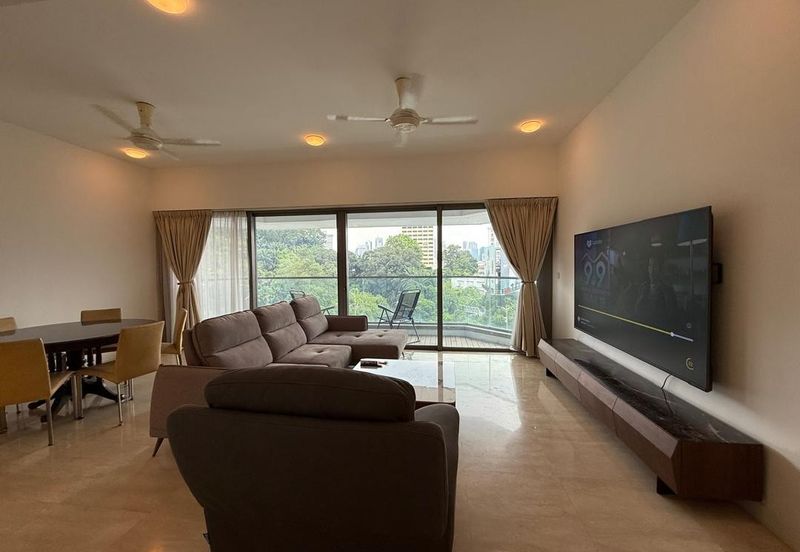 The Sentral Residences