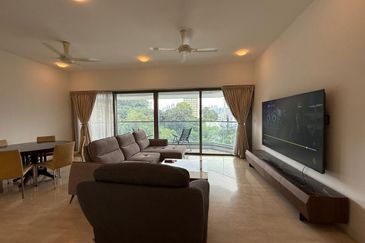 The Sentral Residences