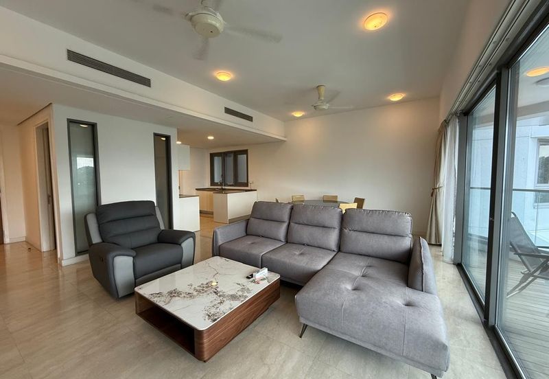 The Sentral Residences